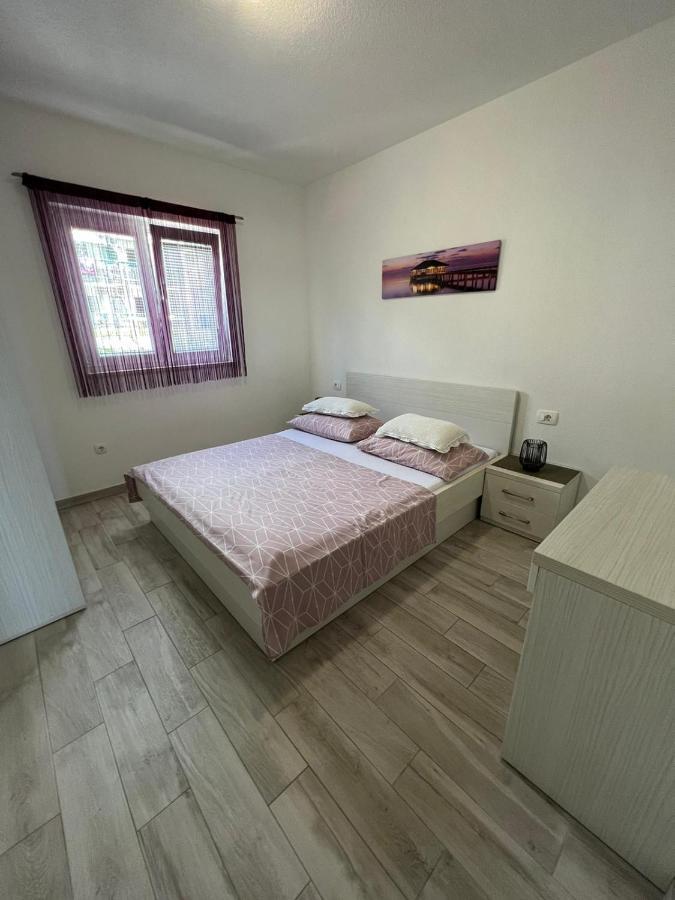 Apartments Villa Nova With Pool Makarska Luaran gambar
