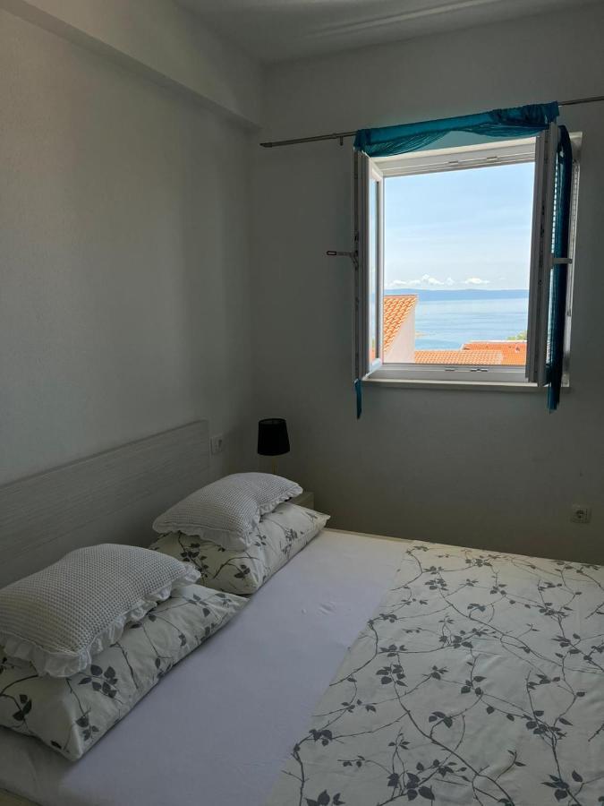 Apartments Villa Nova With Pool Makarska Luaran gambar