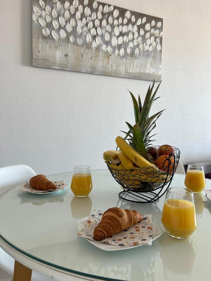 Apartments Villa Nova With Pool Makarska Luaran gambar